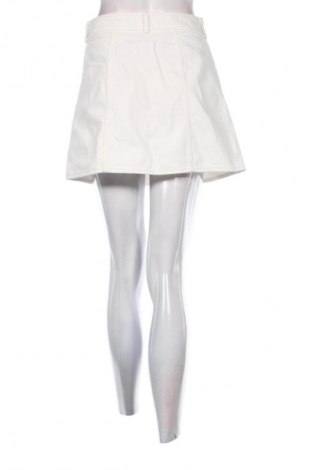 Φούστα H&M, Μέγεθος S, Χρώμα Λευκό, Τιμή 14,83 €