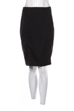 Φούστα H&M, Μέγεθος M, Χρώμα Μαύρο, Τιμή 6,99 €