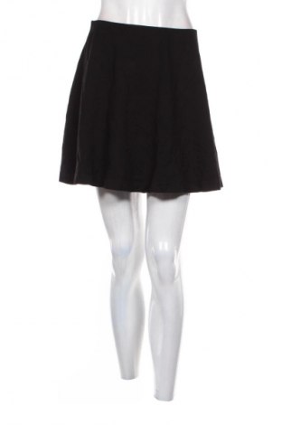 Пола H&M, Размер L, Цвят Черен, Цена 11,99 лв.