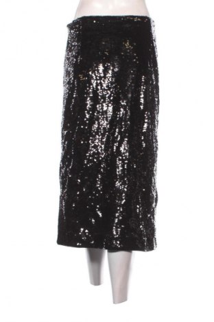 Φούστα H&M, Μέγεθος XL, Χρώμα Μαύρο, Τιμή 10,99 €