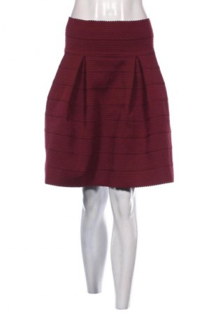 Φούστα H&M, Μέγεθος XL, Χρώμα Κόκκινο, Τιμή 7,99 €