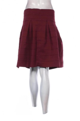 Φούστα H&M, Μέγεθος XL, Χρώμα Κόκκινο, Τιμή 7,99 €