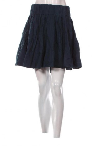 Sukně H&M, Velikost L, Barva Modrá, Cena  457,00 Kč