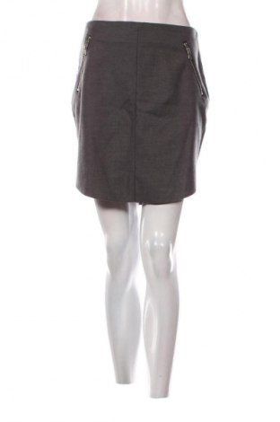 Φούστα H&M, Μέγεθος L, Χρώμα Γκρί, Τιμή 9,78 €