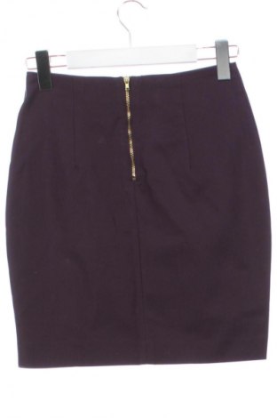 Sukně H&M, Velikost XXS, Barva Fialová, Cena  277,00 Kč