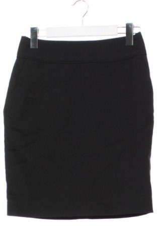 Sukně H&M, Velikost XS, Barva Černá, Cena  179,00 Kč