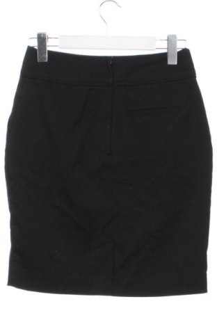 Sukně H&M, Velikost XS, Barva Černá, Cena  179,00 Kč
