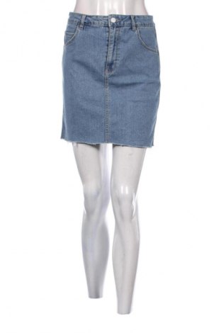 Rock H&M, Größe M, Farbe Blau, Preis 14,74 €