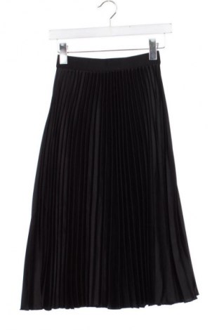 Spódnica H&M, Rozmiar XXS, Kolor Czarny, Cena 63,99 zł