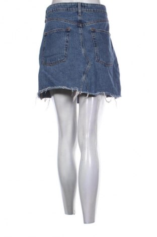 Szoknya H&M, Méret L, Szín Kék, Ár 4 954 Ft