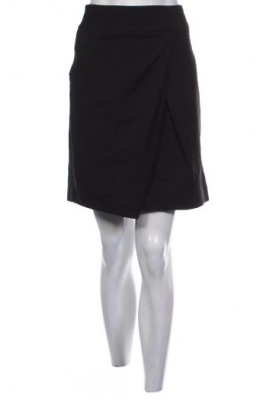 Rock H&M, Größe XL, Farbe Schwarz, Preis 9,71 €