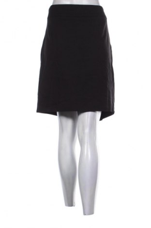 Rock H&M, Größe XL, Farbe Schwarz, Preis 9,71 €