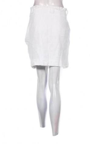 Szoknya H&M, Méret M, Szín Fehér, Ár 3 609 Ft