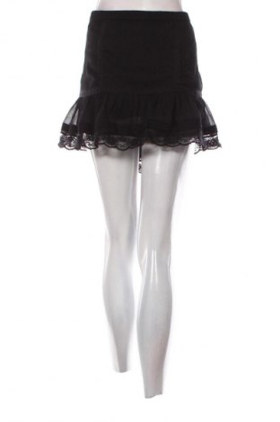 Rock H&M, Größe L, Farbe Schwarz, Preis € 8,99