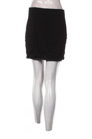 Rock H&M, Größe S, Farbe Schwarz, Preis 9,71 €