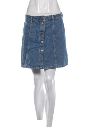 Szoknya H&M Divided, Méret M, Szín Kék, Ár 3 339 Ft