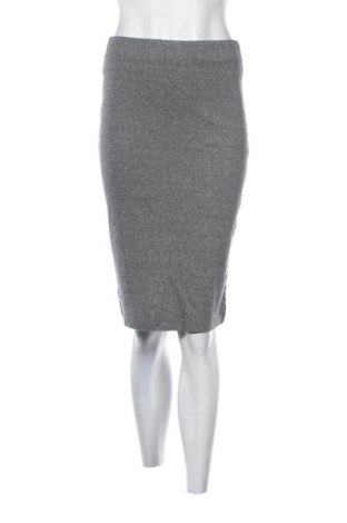 Fustă H&M Divided, Mărime M, Culoare Gri, Preț 50,00 Lei