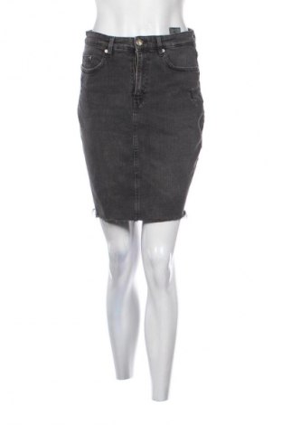 Szoknya H&M Divided, Méret M, Szín Fekete, Ár 5 800 Ft