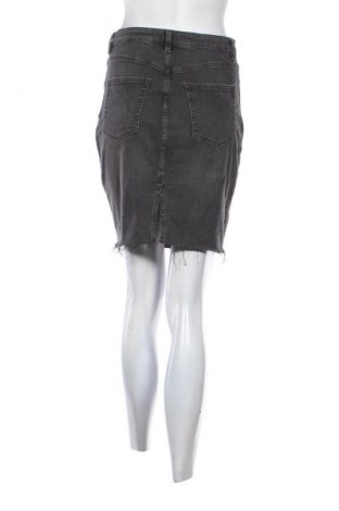 Szoknya H&M Divided, Méret M, Szín Fekete, Ár 5 800 Ft