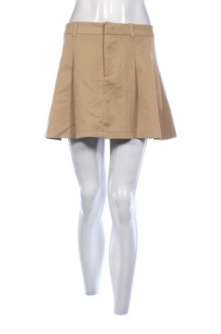 Φούστα H&M Divided, Μέγεθος M, Χρώμα  Μπέζ, Τιμή 9,72 €