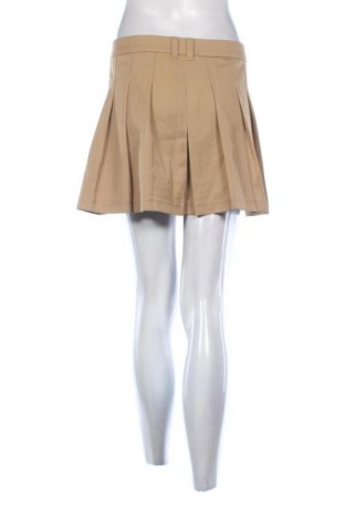 Φούστα H&M Divided, Μέγεθος M, Χρώμα  Μπέζ, Τιμή 9,72 €