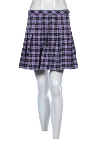 Fustă H&M Divided, Mărime M, Culoare Multicolor, Preț 26,99 Lei