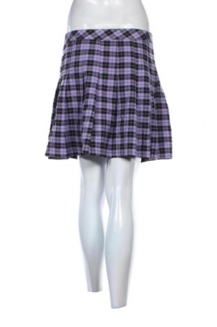 Fustă H&M Divided, Mărime M, Culoare Multicolor, Preț 26,99 Lei