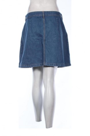 Sukně H&M Divided, Velikost L, Barva Modrá, Cena  367,00 Kč