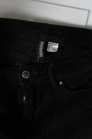 Φούστα H&M Divided, Μέγεθος M, Χρώμα Μαύρο, Τιμή 6,99 €