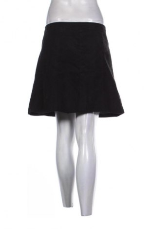 Rock H&M Divided, Größe M, Farbe Schwarz, Preis 9,72 €