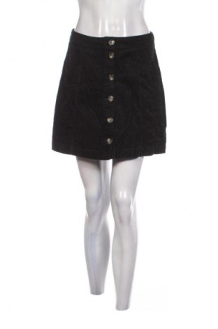 Rock H&M Divided, Größe M, Farbe Schwarz, Preis € 5,99