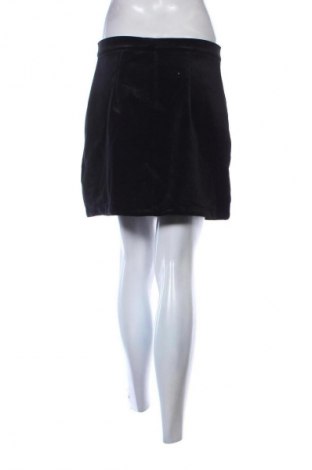 Φούστα H&M Divided, Μέγεθος L, Χρώμα Μαύρο, Τιμή 5,99 €