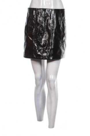 Szoknya H&M Divided, Méret M, Szín Fekete, Ár 2 399 Ft