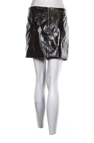 Szoknya H&M Divided, Méret M, Szín Fekete, Ár 2 399 Ft