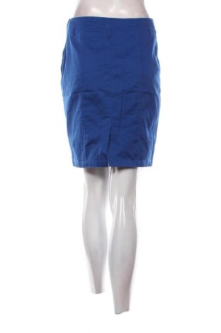 Spódnica H&M Divided, Rozmiar S, Kolor Niebieski, Cena 43,68 zł