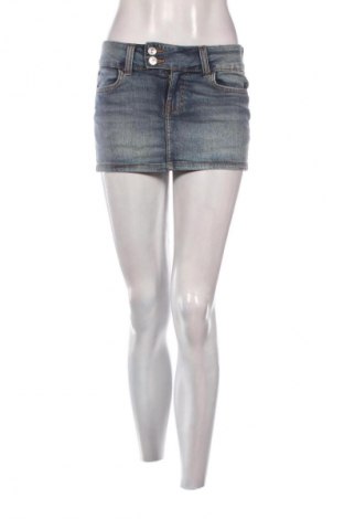 Szoknya H&M Divided, Méret M, Szín Kék, Ár 5 799 Ft