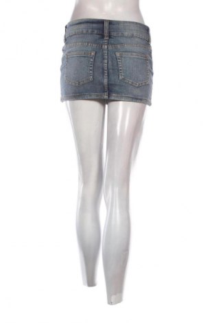 Szoknya H&M Divided, Méret M, Szín Kék, Ár 5 799 Ft