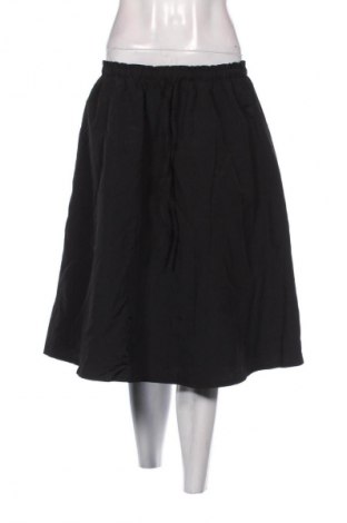 Sukně H&M Divided, Velikost L, Barva Černá, Cena  291,00 Kč