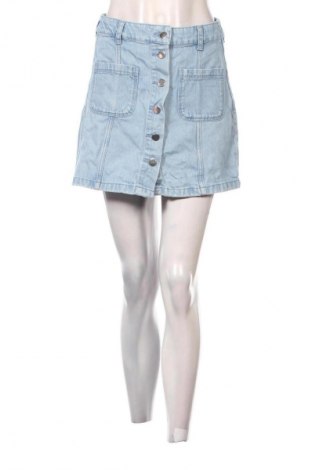 Sukně H&M Divided, Velikost S, Barva Modrá, Cena  209,00 Kč