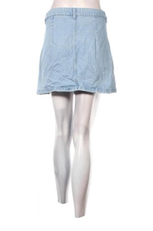 Sukně H&M Divided, Velikost S, Barva Modrá, Cena  209,00 Kč