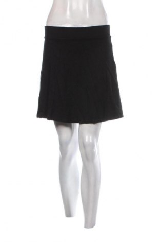 Rock H&M Divided, Größe XL, Farbe Schwarz, Preis 6,99 €