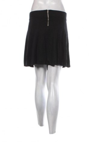 Rock H&M Divided, Größe XL, Farbe Schwarz, Preis 6,99 €