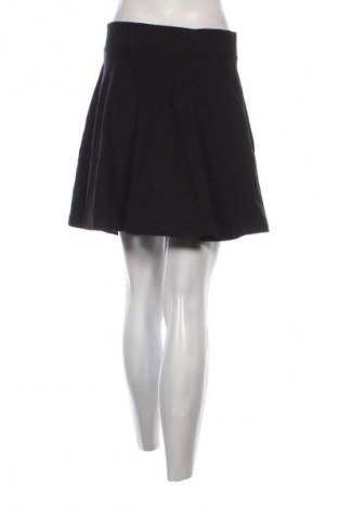 Φούστα H&M Divided, Μέγεθος XL, Χρώμα Μαύρο, Τιμή 6,99 €