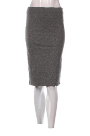 Φούστα H&M Divided, Μέγεθος M, Χρώμα Γκρί, Τιμή 9,72 €