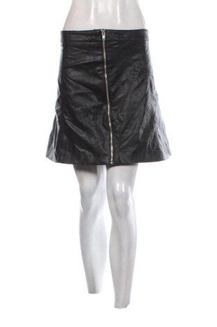 Rock H&M Divided, Größe XXL, Farbe Schwarz, Preis 6,99 €