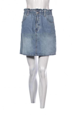 Szoknya H&M Divided, Méret M, Szín Kék, Ár 11 839 Ft