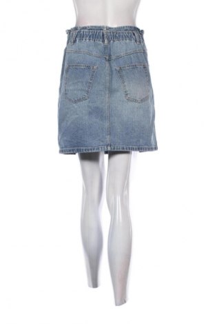 Szoknya H&M Divided, Méret M, Szín Kék, Ár 11 839 Ft