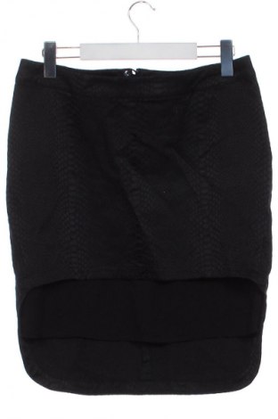 Szoknya H&M Divided, Méret L, Szín Fekete, Ár 4 139 Ft