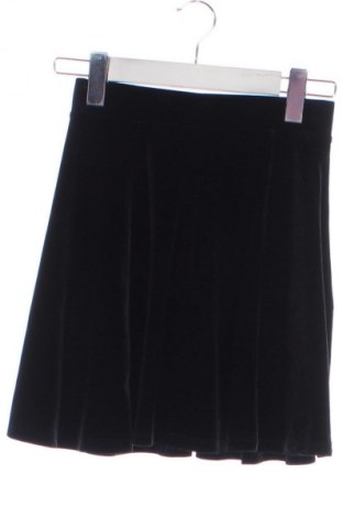 Φούστα H&M Divided, Μέγεθος XS, Χρώμα Μαύρο, Τιμή 9,72 €