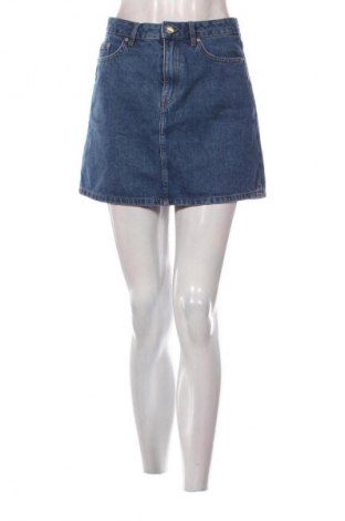 Φούστα H&M Divided, Μέγεθος S, Χρώμα Μπλέ, Τιμή 14,83 €